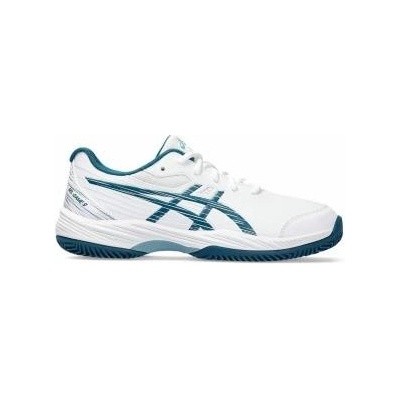 ASICS Детски Обувки за Тенис Asics Gel-Game 9 Gs Бял Размер на Крака 40