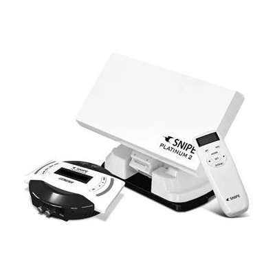 Selfsat Snipe Platinum 2 Single – Zboží Živě