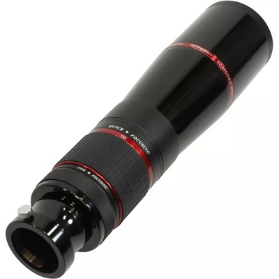 Omegon Pro APO AP Photography Scope 72/432 ED OTA