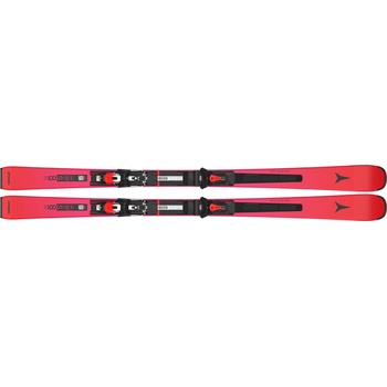 Atomic Redster S8 Revoshock C 25/26