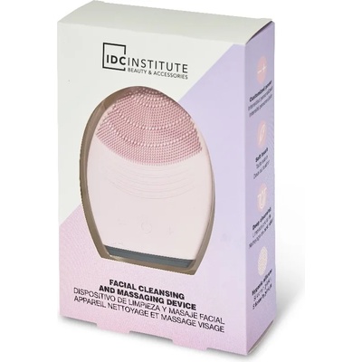Idc Електрически Уред За Почистване - Силиконов Четка за лице дамски
