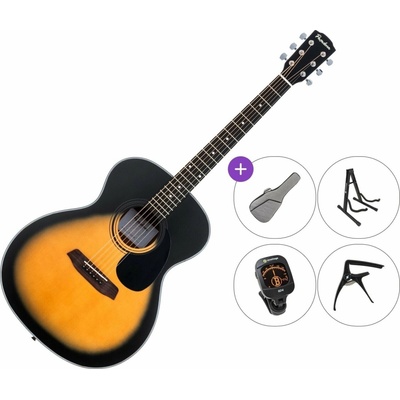 Pasadena PG-100 Premium SET