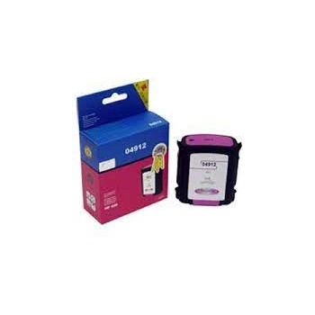 Compatible ГЛАВА ЗА HEWLETT PACKARD DesignJet 500/800 series - Magenta - /82/ - C4912A - PN NH-04912M - G&G (NH-04912M)