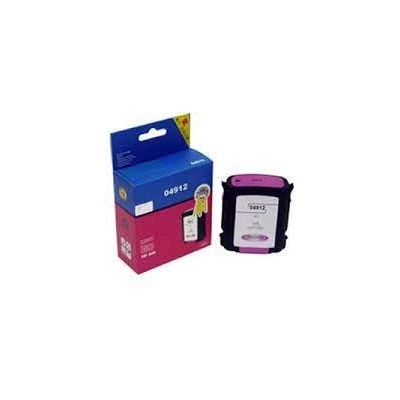 Compatible ГЛАВА ЗА HEWLETT PACKARD DesignJet 500/800 series - Magenta - /82/ - C4912A - PN NH-04912M - G&G (NH-04912M)