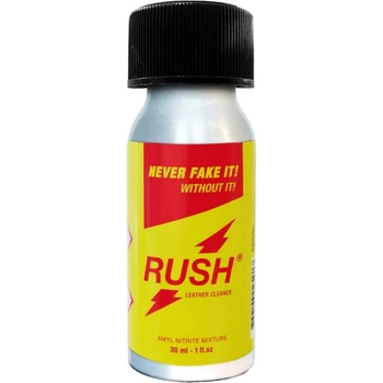 Rush Zero 25 ml