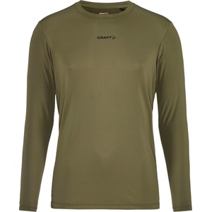 Craft Мъжка спортна тениска Craft Adv Essence L/S Tee 2 Sport shirt - Rift - размер XL (216-5135-0415)