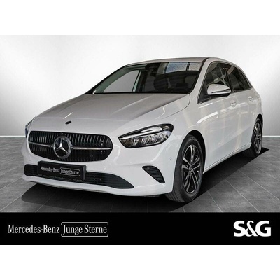 Mercedes-Benz B 200 120 kW