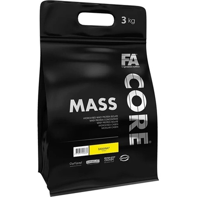 FA Nutrition MassCore, 3000 Grams