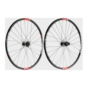 DT SWISS Капла dt swiss x 1800, 6 bolt, fw&rw mtb 100/1 (whs055a)