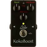 Suhr Koko Boost Eфект за китара (03-BST-0005)