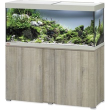 Eheim Vivaline LED akvarijný set dub šedý 240 l