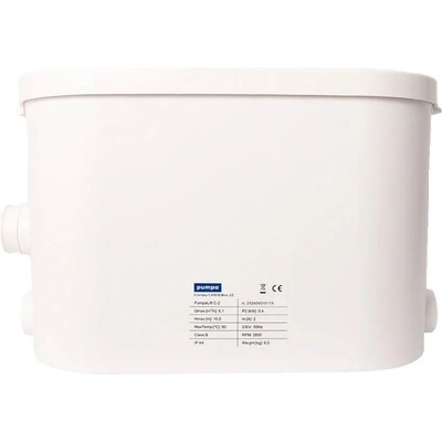 PUMPA PumpaLift C-2 0 ZB00070841