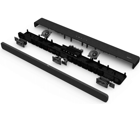 TCL TS8212