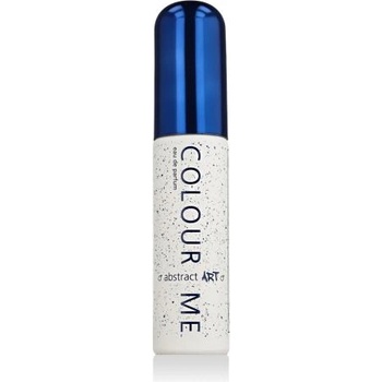Milton-Lloyd Colour Me Abstract Art EDP 50 ml