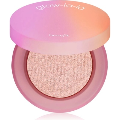 Benefit Glow-la-la озарител цвят Aurora 3 гр