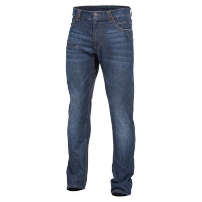 Pentagon Rogue jeans Indigo Blue Indygo jeans