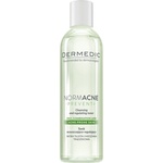 DERMEDIC NORMACNE Почистващ и регулиращ тонер Почистващ тоник унисекс 200ml