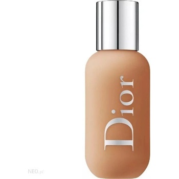 Dior Vodeodolný make-up na tvár i telo Backstage Face & Body Foundation 1CR Cool Rosy 50 ml
