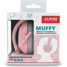Alpine Muffy Pink