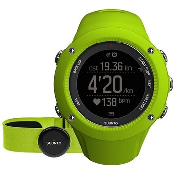 Suunto Ambit 3 RUN HR