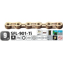 Yaban SFL 901-Ti