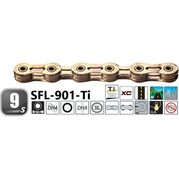 Yaban SFL 901-Ti