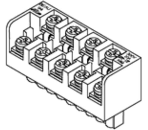Molex 399400204