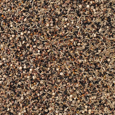Deli Nature 93 Health Seeds Supreme 3kg