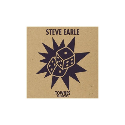 EARLE, STEVE - TOWNES: THE BASICS LP