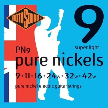 Rotosound PN 9