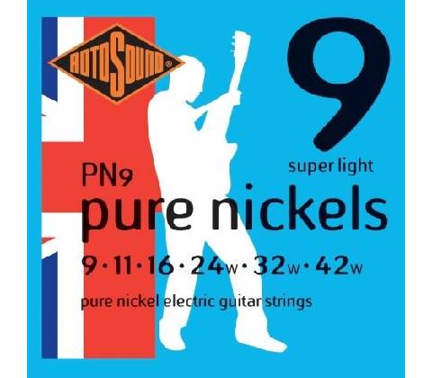 Rotosound PN 9