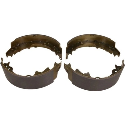 Sada brzdových čeľustí MAXGEAR 19-3464