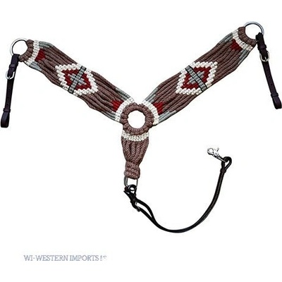 WESTERN IMPORTS WOOLEN NAVAJOE – Zboží Dáma