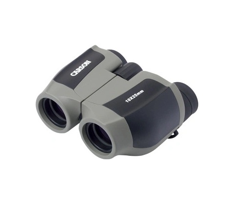 Carson ScoutPlus 10x25