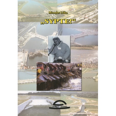Sypte! - Miroslav Liška
