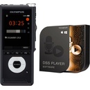 OM System DS-2700