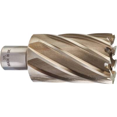 MILWAUKEE Kruhové frézy HSS 50mm ∅ 37mm 4932371764