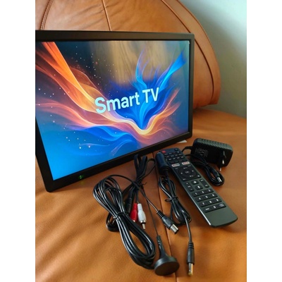 NVOX DVB16T