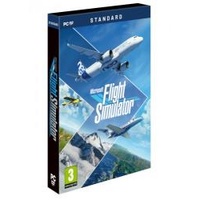 Microsoft Flight Simulator 2020 (PC)
