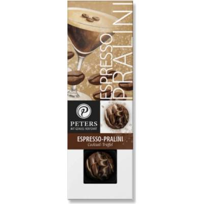 Peters Espresso Pralini 62 g