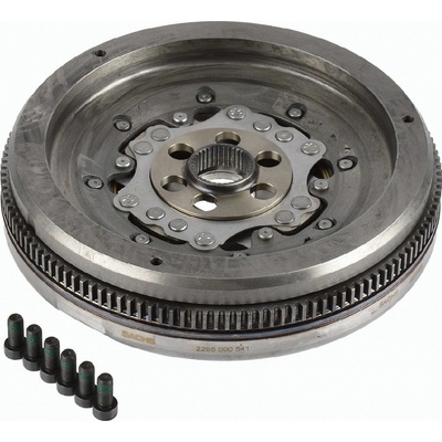 Zotrvačník SACHS 2295 000 541