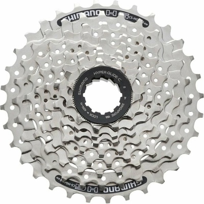 Shimano CS-HG418
