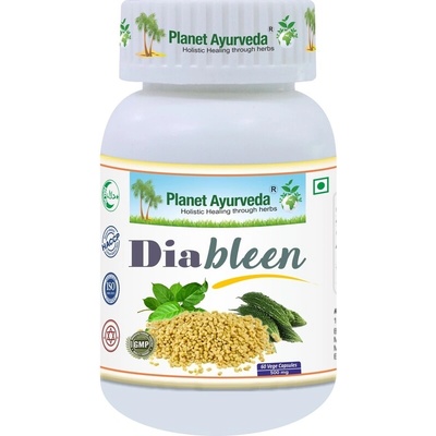 Planet Ayurveda DIABLEEN 60 kapsúl