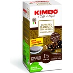 KIMBO Espresso BARISTA 100% Арабика Кафе Дози 15 бр