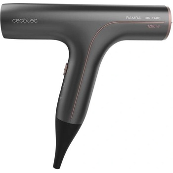 Cecotec 4244 Bamba Ionicare 6000
