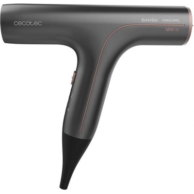 Cecotec 4244 Bamba Ionicare 6000