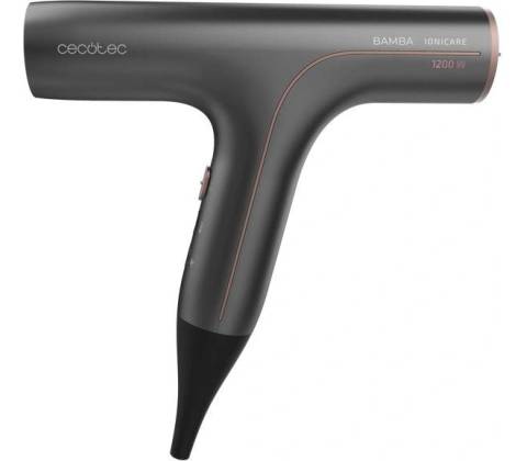 Cecotec 4244 Bamba Ionicare 6000