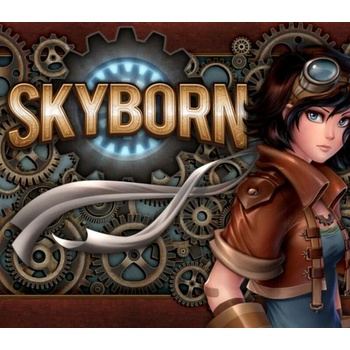 Skyborn