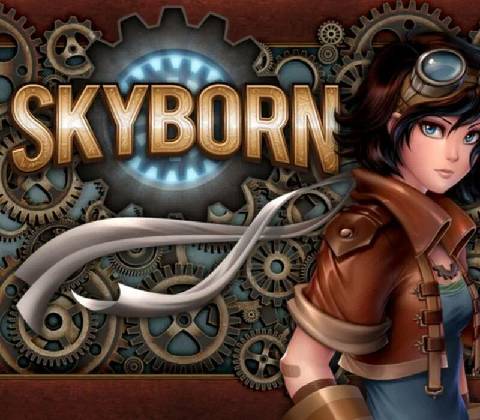Skyborn