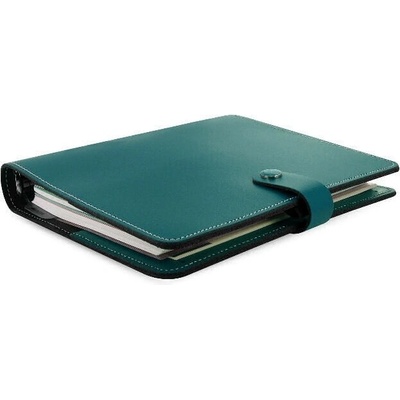 Filofax The Original A5 týdenní 2026 tyrkysový